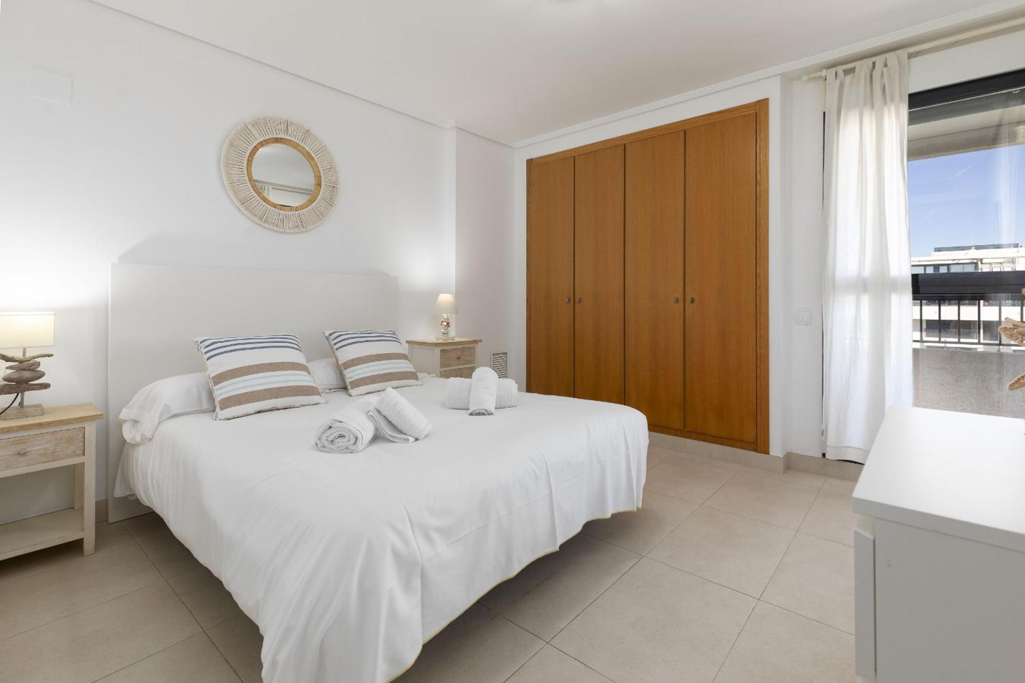 Apartup Patacona Paradise Duplex Valencia Exterior foto