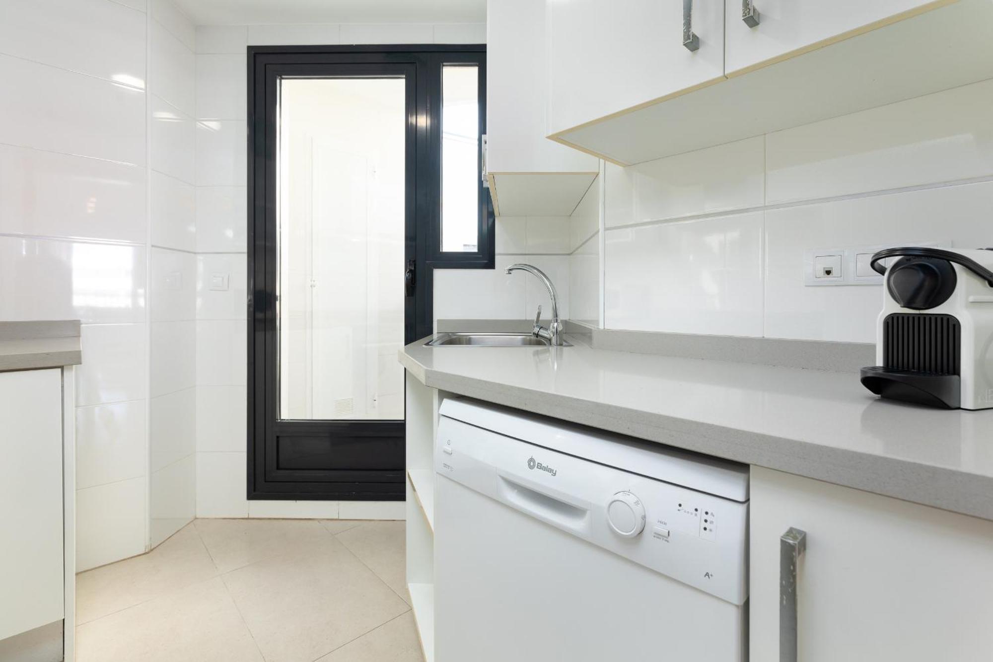 Apartup Patacona Paradise Duplex Valencia Exterior foto